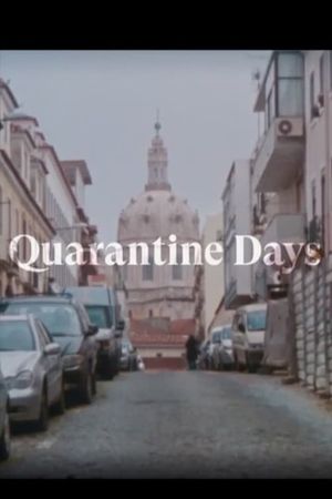 Quarantine Days's poster