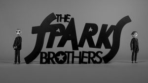 The Sparks Brothers's poster