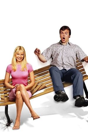 Shallow Hal's poster