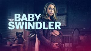 The Baby Swindler's poster