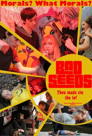 Bad Seeds's poster