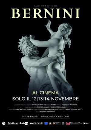 Bernini's poster