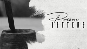 Prison Letters Ep. 2: Black Sheep's poster