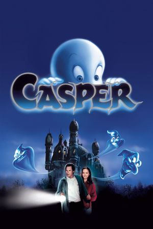 Casper's poster image
