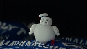Ghostbusters: Afterlife's poster