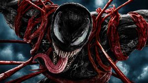 Venom: Let There Be Carnage's poster