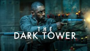 The Dark Tower's poster