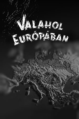 It Happened in Europe's poster