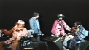 The Clown Murders's poster
