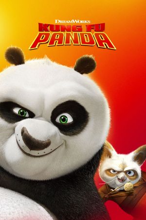Kung Fu Panda's poster