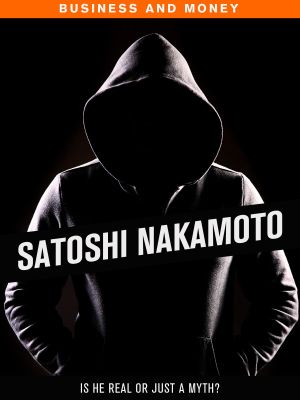 Satoshi Nakamoto's poster