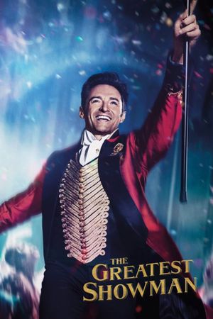 The Greatest Showman's poster
