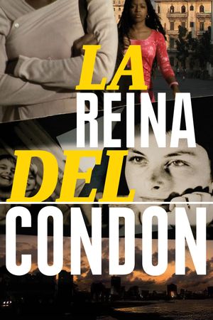 Queen of Condoms's poster