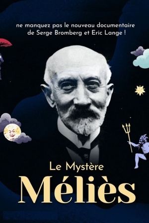The Méliès Mystery's poster