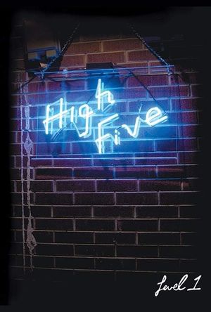 High Five's poster