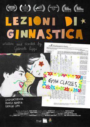 Gym Classes's poster