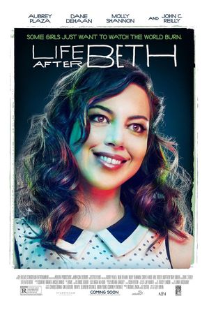 Life After Beth's poster