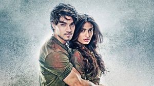 Hero's poster