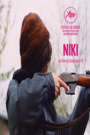 Niki's poster