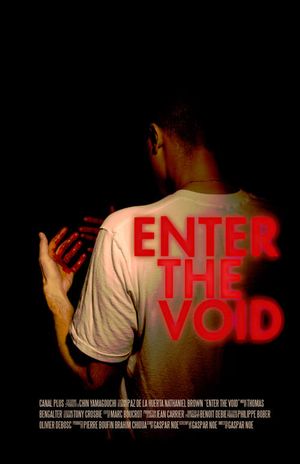 Enter the Void's poster