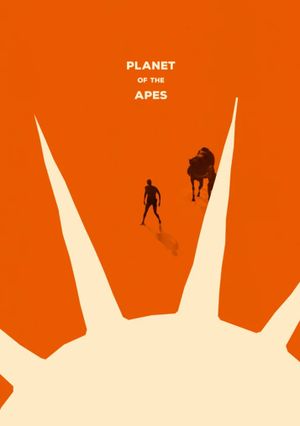 Planet of the Apes's poster