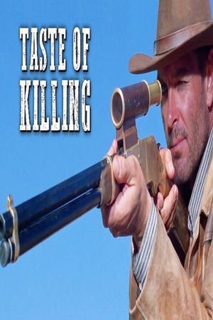 Taste of Killing's poster