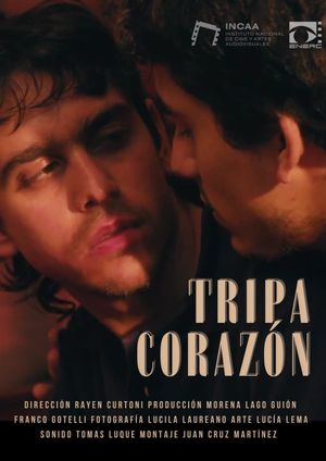Tripa corazón's poster