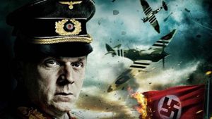 Rommel's poster