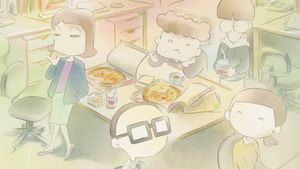 Ghiblies: Episode 2's poster