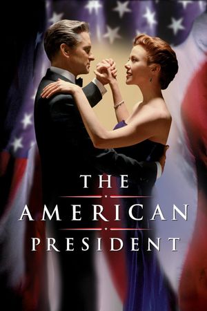 The American President's poster