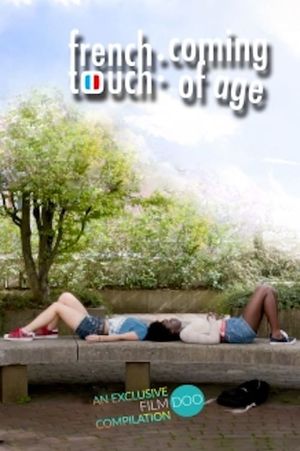 French Touch: Coming of Age's poster