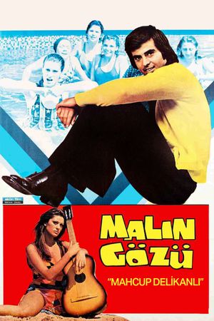 Mahçup Delikanli's poster