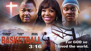 Basketball 3:16's poster