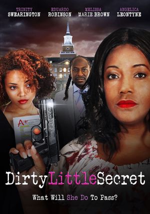 Dirty Little Secret's poster