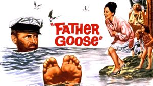 Father Goose's poster