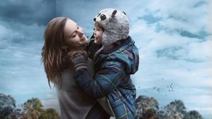 Room's poster