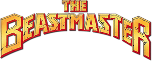 The Beastmaster's poster