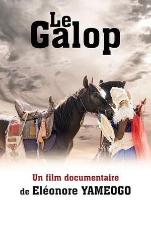 The Gallop's poster