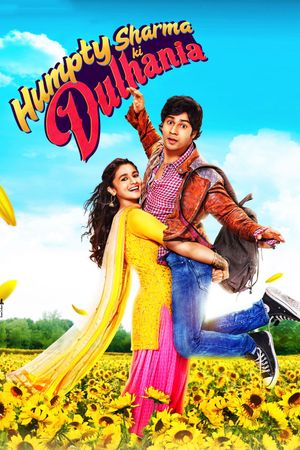 Humpty Sharma Ki Dulhania's poster