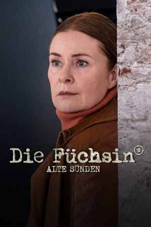 Die Füchsin - Alte Sünden's poster