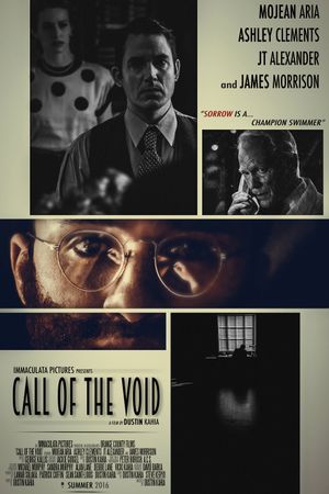 Call of the Void's poster