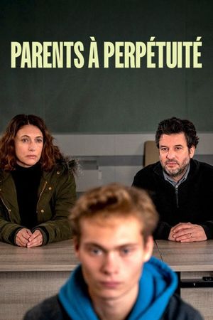 Parents à perpétuité's poster