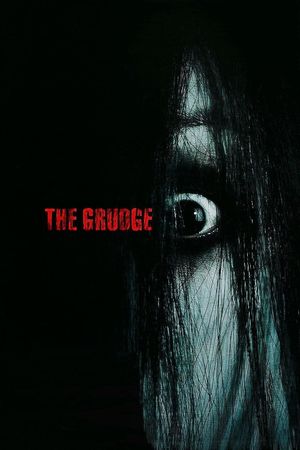 The Grudge's poster