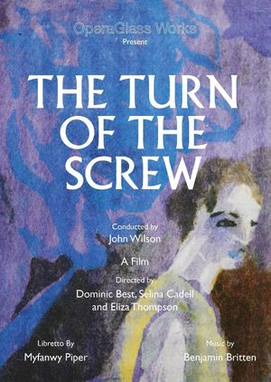 The Turn of the Screw's poster