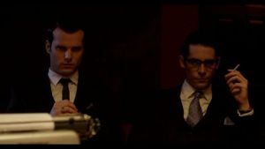 The Fall of the Krays's poster