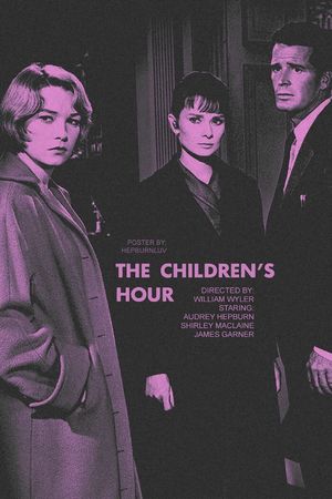 The Children's Hour's poster