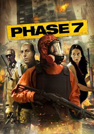 Phase 7's poster