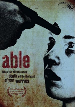 Able's poster