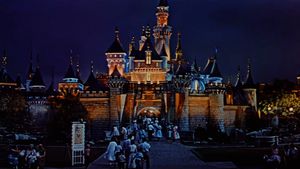 Disneyland, U.S.A's poster