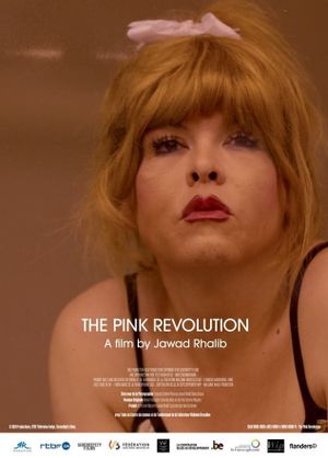 The Pink Revolution's poster